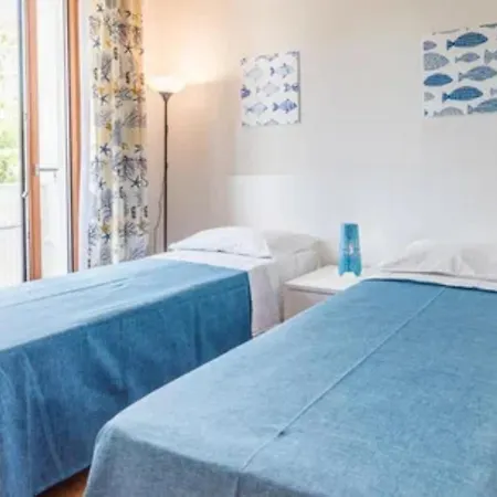 Holiday home Villa Anna
